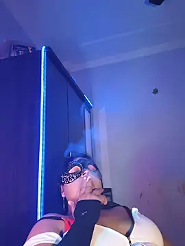 Night_Couple's Live XXX Chat