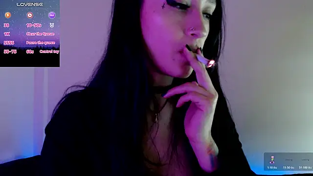 Lilith_Vice's Webcam Show