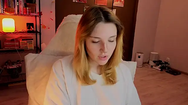 lina-way's Live XXX Chat