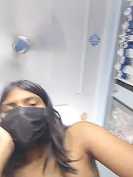 trishasingh07's Webcam Show