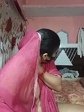 hot_Indiancpl's Webcam Show