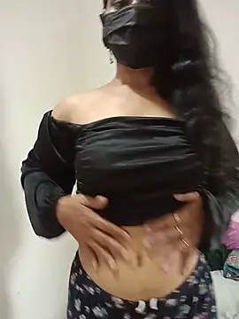bhabhiji_ji's Webcam Show