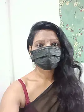 bhabhiji_ji's Webcam Show