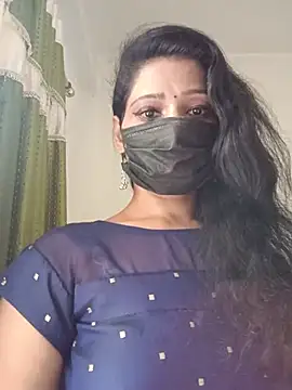 bhabhiji_ji's Webcam Show