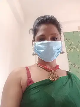 bhabhiji_ji's Webcam Show