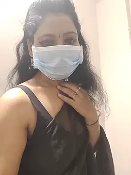 bhabhiji_ji's Webcam Show