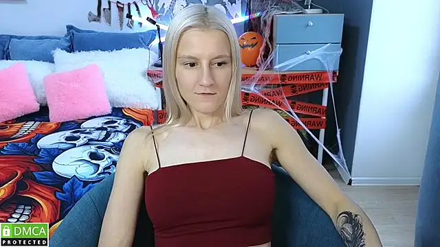 Alinika08's Live XXX Chat