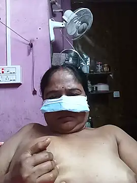 URBASI's Webcam Show