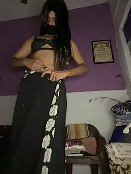 sissyindianboi's Webcam Show