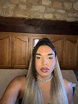 biancaAngel's Webcam Show