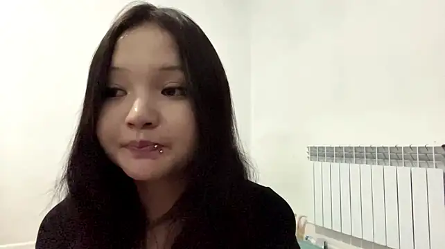 KitArmelin's Webcam Show