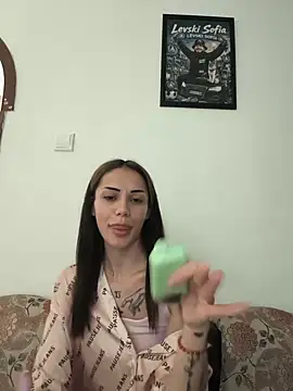 luxswing's Webcam Show