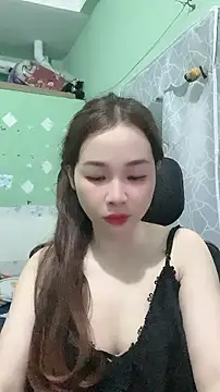 My-LoveBaby's Webcam Show