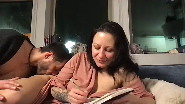PhillipDebra86's Live XXX Chat