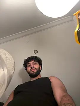 Kingsloppy's Webcam Show