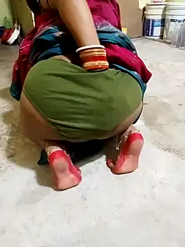 newhotybhabhi's Webcam Show