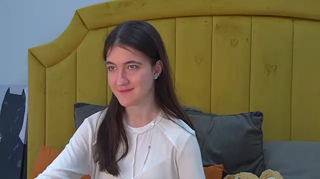 AprilWulkings' Live XXX Chat