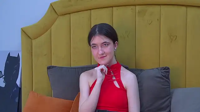 AprilWulkings' Live XXX Chat
