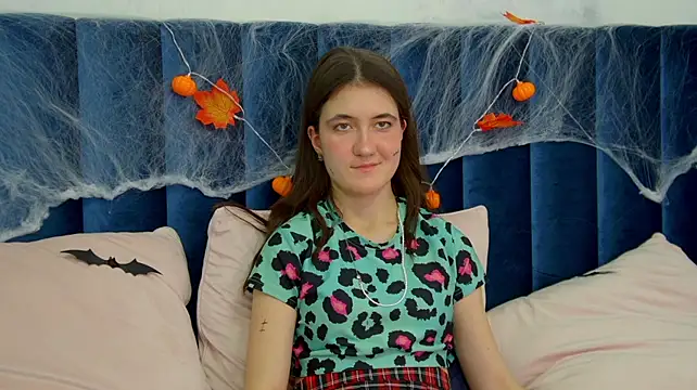 AprilWulkings' Live XXX Chat