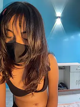 misaxmisa's Webcam Show