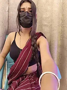 Little-ayesha's Webcam Show