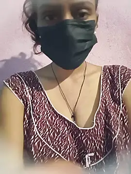 Yoursexysima's Webcam Show