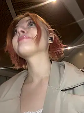 TimesSquare_'s Webcam Show