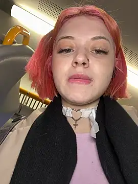 TimesSquare_'s Live XXX Chat
