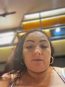 Roseemilf_'s Live XXX Chat