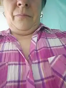 SofiaLaki58's Webcam Show