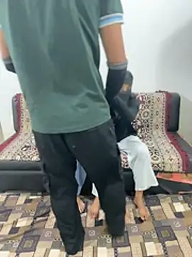 jaan_jiya's Webcam Show