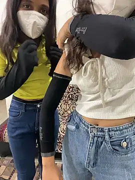 jaan_jiya's Webcam Show