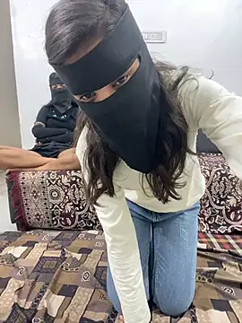 jaan_jiya's Webcam Show