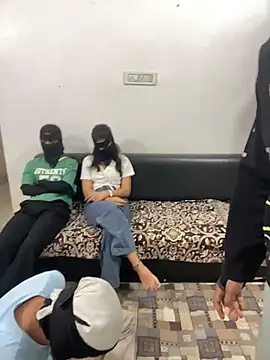 jaan_jiya's Webcam Show