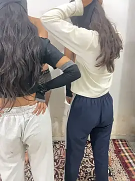 jaan_jiya's Webcam Show