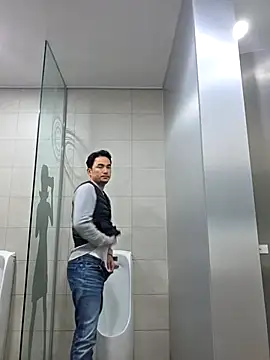 OnlyPants' Webcam Show