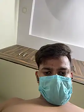 shubhzee143's Webcam Show