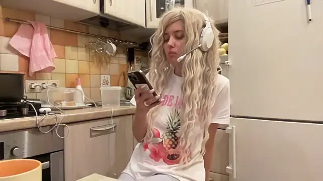 Yeniferyyyy's Live XXX Chat