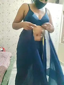 Ammu_telugu_'s Webcam Show