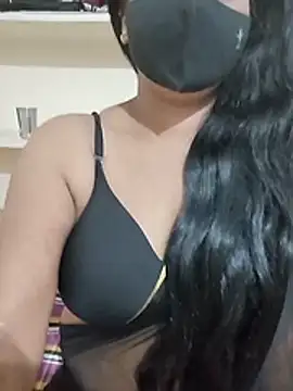 Teju_darling's Webcam Show