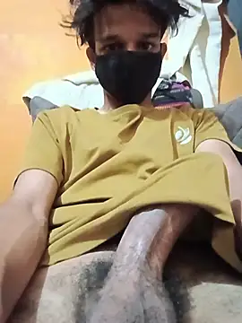 teen-_18's Webcam Show