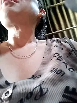 Alisa_x9x's Webcam Show