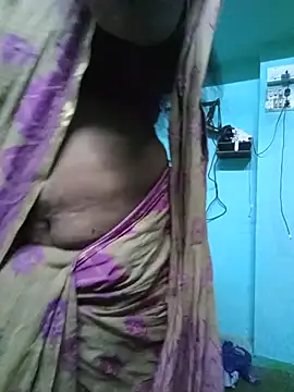 tamil_sreeja's Webcam Show
