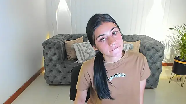 abbyowensvg's Live XXX Chat