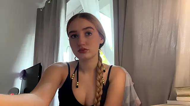 DarkDxa's Live XXX Chat