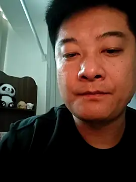 Minyu928's Webcam Show