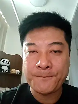 Minyu928's Webcam Show