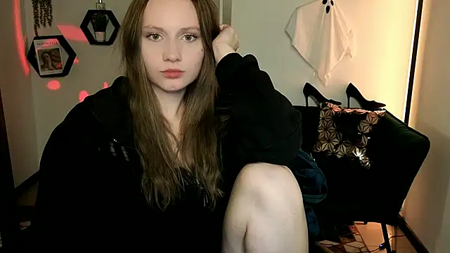ElodieRenaud's Live XXX Chat