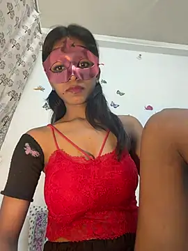 Crazy_Baby's Webcam Show