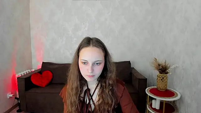 MilenaSparkle's Live XXX Chat